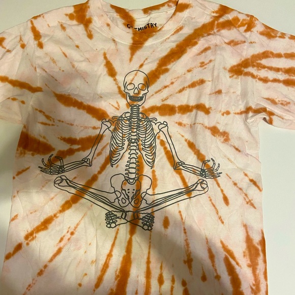 Chemistry size medium t-shirt - Picture 1 of 1